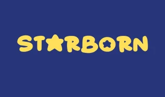 Starborn Font